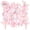 2A-35pcs, variant on 35pcs-50pcs Elegant Stationery Stickers Pink Teacher Reward Stickers Dance Kids Stickers Toy for Laptops Suitcase Fridge