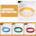 thumbnail image 3 of unbranded 6Ud Accesorios Para De Mujer Diademas Con Lentejuelas Para Festivales, 3 of 5