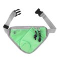thumbnail image 1 of Sac de Taille de Course Sportif Ceinture de Course Multifonctionnelle Pochette de Course Ajustable, 1 of 1