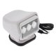 thumbnail image 3 of Reflector LED con Control remoto de una sola fila para barco, vehículo todoterreno, corto, blanco, 60W, 3 of 12