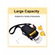 thumbnail image 2 of Unisex Mujer Hombre Crossbody Bolsa Impermeable Bolsillo Teléfono celular móvil Efectivo Mini B Irfora Bandolera Unisex, 2 of 7