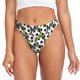 thumbnail image 1 of Balery Soccer and Football Tangas de Algodón para Mujer con Estampado – Ropa Interior Sexy, Transpirable, G-string-Small, 1 of 1