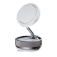 thumbnail image 1 of Car Bracket Foldable Vacuum Suction Magnetic Cell Phone Zinc Alloy Folding Support for for 360 Rotation, 1 of 8
