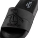 thumbnail image 2 of Sandalia Agnes Style Color Negro Para Dama Talla 25 Original Penguin OP100152W, 2 of 6