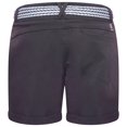 thumbnail image 3 of Dare 2B - Pantalones Cortos Melodic Offbeat para Mujer (Gris Ébano), 3 of 3