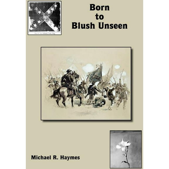 Born to Blush Unseen (Hardcover)