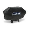 Rico Industries - NFL - Deluxe Grill Cover - Seattle Seahawks