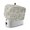 Light green, variant on Toaster Cover 2 Slice, Blue Floral Leaf Dustproof Bakeware Oven Protector with Top Hook, Retro Farmhouse Plant Tree Branch Waterproof Small Kitchen Appliance Toasters Dust Cover, 12"x7.5"x8"