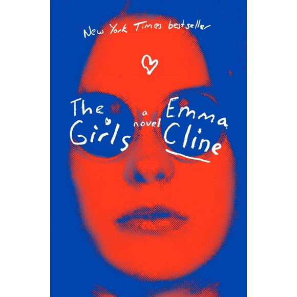 Pre-Owned The Girls (Hardcover 9780812998603) by Emma Cline