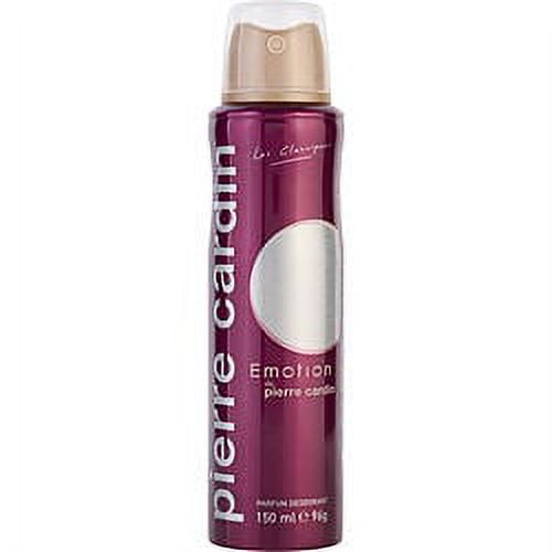 PIERRE CARDIN EMOTION PIERRE CARDIN EMOTION de Pierre Cardin, DESODORANTE  EN SPRAY OZ