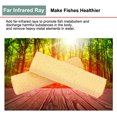 thumbnail image 3 of Labymos Aquarium filter fish tank bacteria house filter material trickle box filter material nitrifying bacteria, 3 of 8