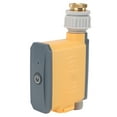 thumbnail image 1 of WiFi Sprinkler Timer, G1/2-G3/4 Internal Thread Smart Hose Timer  for Garden, 1 of 8