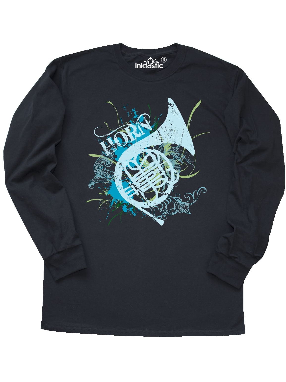 walmart band tees