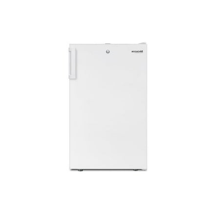 - Summit Appliance 20 inch 4.1 cu.ft. Compact Refrigerator