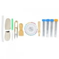 thumbnail image 3 of Dioche Thread Clippers, Pin Felting Set, Hand-Made Craft Set Student Family, 3 of 8