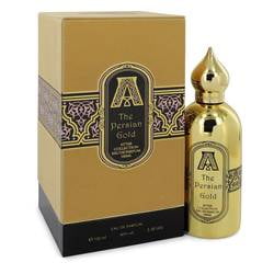 The Persian Gold Eau de Parfum Spray (Unisex) de Attar Collection Attar Collection Model