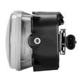 thumbnail image 5 of New Fog Light Compatible With Dodge Magnum Rt Wagon 2005 2006 2007 by Part Number NUMBER 4805856AB CH2590109, 5 of 6