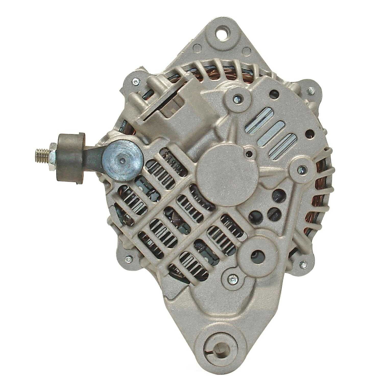 FVP Professional 13889 Alternator Standard
