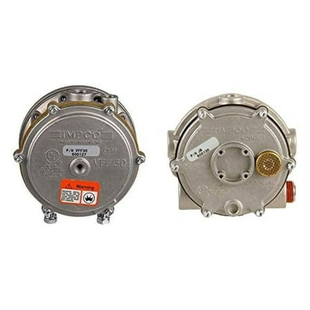 IMPCO Model J and VFF30 Kit