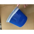 thumbnail image 5 of 16Pcs Practical Swimming Pool Filter Basket and Filter Socks Pool Garbage Set Swimming Pool Supplies (Blue, 1 , 15pcs Filter Socks), 5 of 6