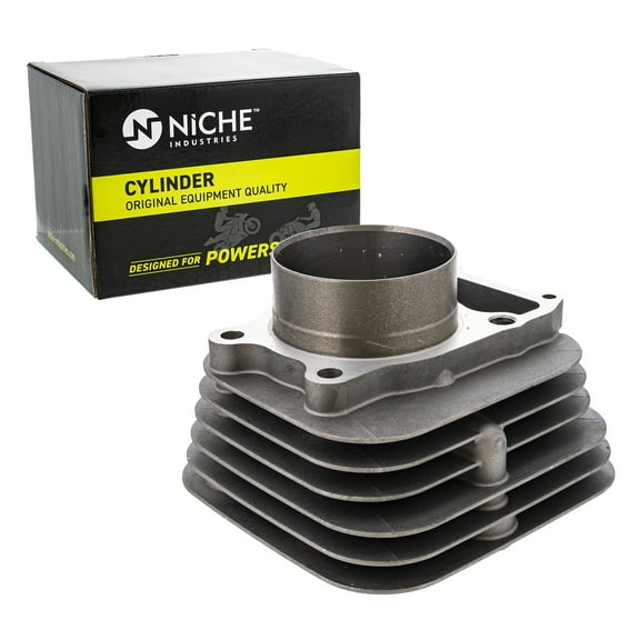 Niche 300cc Big Bore Cylinder 80mm for Honda Sportrax 300 TRX300X 12100-HM3-L00 519-CCY2254L