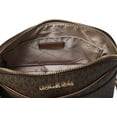 thumbnail image 6 of Michael Kors 35F1Gtvc6T Jet Set Travel Dome Crossbody Bag Leather Powder Blush Female, 6 of 6