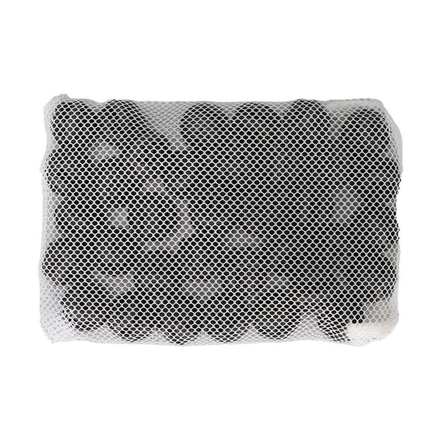 Aquarium Bio Balls, Aquarium Bio Balls Filter Media Large Area Hollow Structure For Filtration System For Seawater