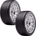 thumbnail image 1 of Paquete de 2 llantas 215/45 R17 GOODYEAR EAGLE SPORT AS, 1 of 2
