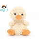 thumbnail image 1 of Jellycat Amuseables Sweet Duckling, 1 of 1