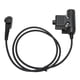 thumbnail image 5 of Adaptador de auriculares para walkie-talkie Push to Talk U94, repuesto para Hytera PD700, PD700G y PD702., 5 of 14