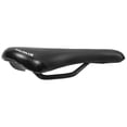 thumbnail image 3 of Asiento para Bicicleta Vealen WL-1090-12 Color Negro, 3 of 4