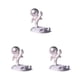 thumbnail image 4 of Injueey Soporte universal para teléfono celular con astronautas Soporte para astronauta Papelería para niños Soportes para teléfono celular Type1 NO1, 4 of 6