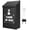 Black, variant on Metal Donation Box with Two Deposit Slot Heavy Duty Metal Collection Box for Donation Vote Key and Mail Wall Mountable