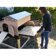Formex Snap Lock Standard Chicken Coop Backyard Hen House 3 4 Large 4 6 Bantams
