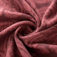 thumbnail image 3 of Nvzi Bufandas de flores de anacardo - Bufandas grandes y cálidas de invierno con flores de anacardo para vestidos de noche, color beige, 3 of 4