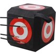 thumbnail image 5 of Archery Target Cube, Durable Construction Archery Block For Arrows Under 45 Lbs, 5 of 5