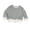 Light Blue, variant on Nwiuh Toddler Boy Girl Cotton Crewneck Sweatshirt Kids Lightweight Long Sleeves with Stripe Fall Fashion Tops (Coffee, 5-6 Years)