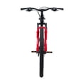 thumbnail image 4 of Bicicleta Veloci Naukas Pro Fd D/Susp Rodado 29 Plata, 4 of 7
