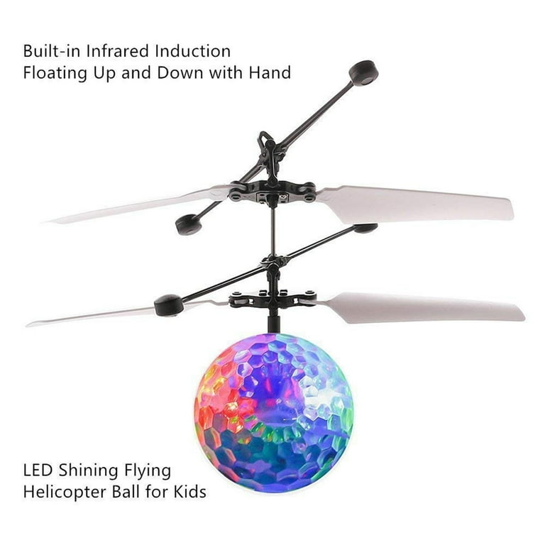 Infrared cheap flying ball