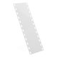 thumbnail image 2 of 2pcs Blank for Sublimation Heat Transfer DIY Picture Desktop Photo, 2 of 4