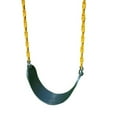 thumbnail image 1 of Eastern Jungle Gym CSS Sling Swing Playground, 1 of 5