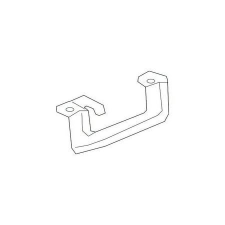 Genuine OE Ford Grip Handle - JL7Z-7831407-BC