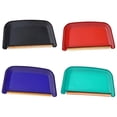 thumbnail image 1 of IFANLANDOR Chandail pour Élimination des Bouloches Couleur Rouge Ensemble de 4 Pcs, 1 of 8