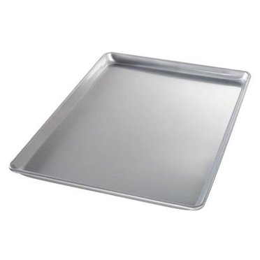 Chicago Metallic Sheet Pan,21 13/16 in W 41505