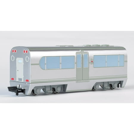 Passenger Cars Ho Scale - Bachmann Trains Chuggington Passenger Car, HO Scale Train