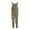 Mossy Oak Original Bottomland, variant on Rogers Stretch Cotton Bibs