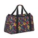 thumbnail image 2 of Fotbe Rock Music Bolsa de Viaje con Estampado, Bolsa de Fin de Semana para Mujer con Compartimento para Zapatos, Bolsa de Gimnasio con Bolsillo Húmedo, 2 of 7