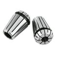 thumbnail image 5 of Collet à Ressort10pcs / Set ER20 Jeu de Pinces de Haute Précision CNC Machine de Gravure Collet Haute Précision Fonctionnalité, 5 of 5