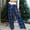Blue, variant on Outfmvch Lounge Pants Women Plaid Pants for Men Warm Pajamas for Men Womens Flannel Pajamas Women's Pajamas 2 Piece Pajama Set for Women Sleep Shorts for Women Soft Blue L