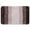 Brown, variant on Buganda Microfiber Bathroom Rugs, 16"x24" Grey Luxury Extra Soft and Absorbent Bath Mat, Non-Slip Plush Bath Carpet